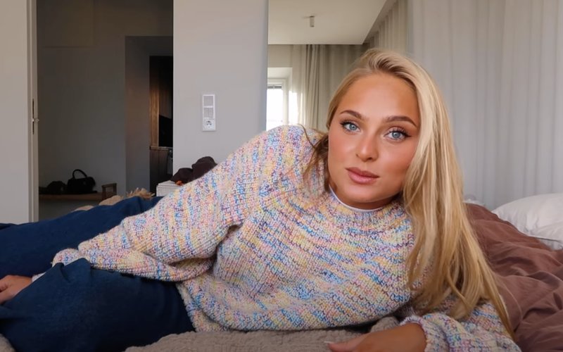Alice Stenlöfs nya avslöjande om uppbrottet med Philip Wong Alice Stenlöfs nya avslöjande om uppbrottet med Philip Wong